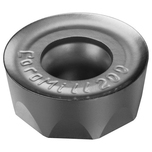 Sandvik Coromant FF87RCHT53216 RCHT1204M0ML 1040 Milling Insert