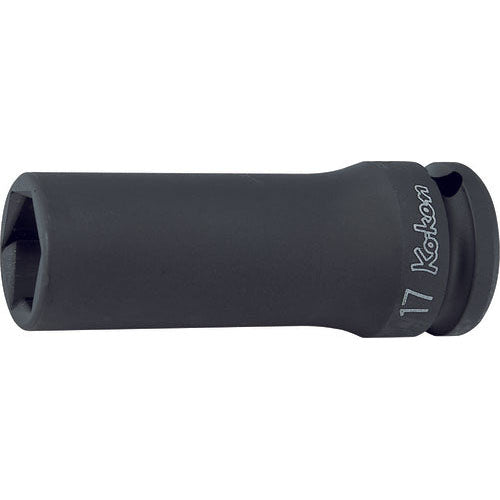 Ko-ken 14365M-24 1/2 Sq. Dr. Socket  24mm Pathfinder Length 85mm