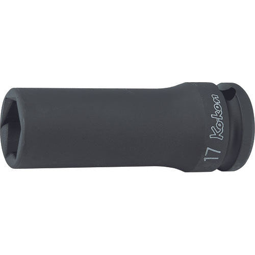 Ko-ken 14365M-27 1/2 Sq. Dr. Socket  27mm Pathfinder Length 85mm