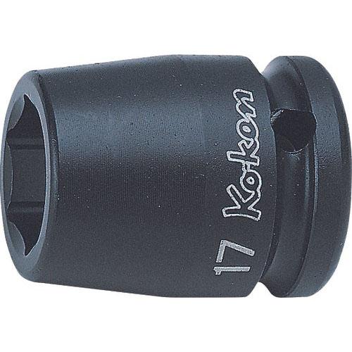 Ko-ken 14400M-29 1/2 Sq. Dr. Socket  29mm 6 point Length 42mm