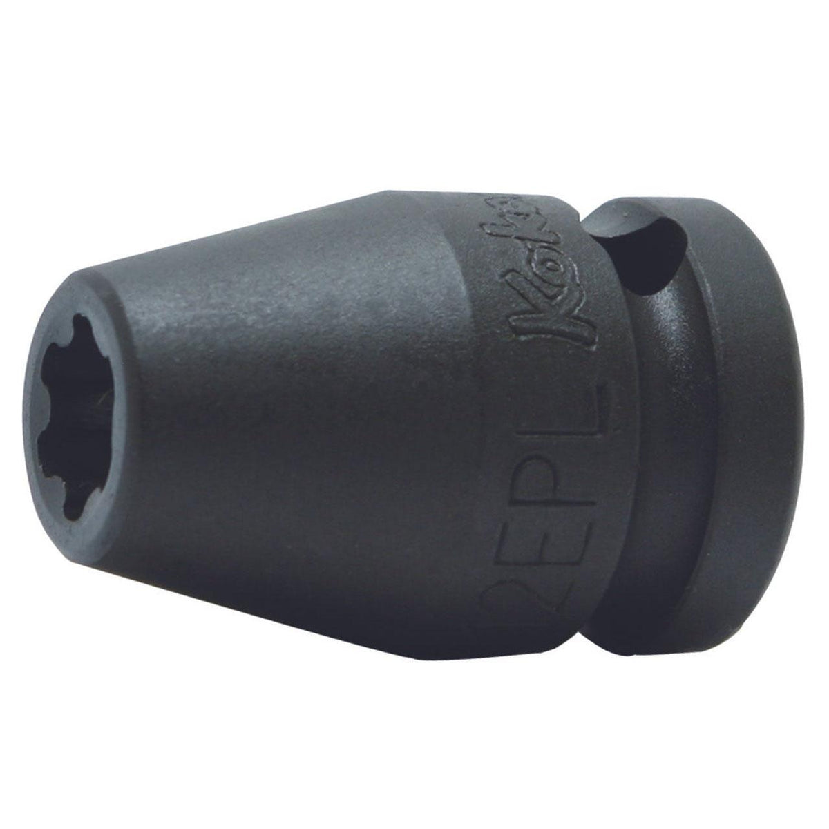 Ko-ken 14425-18EPL 1/2 Sq. Dr. Socket TORXPLUS 18EPL Low Profile Length 40mm