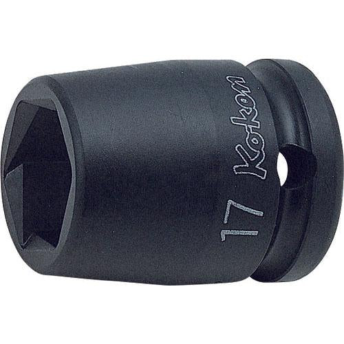 Ko-ken 14465M-22 1/2 Sq. Dr. Socket  22mm Pathfinder Length 38mm