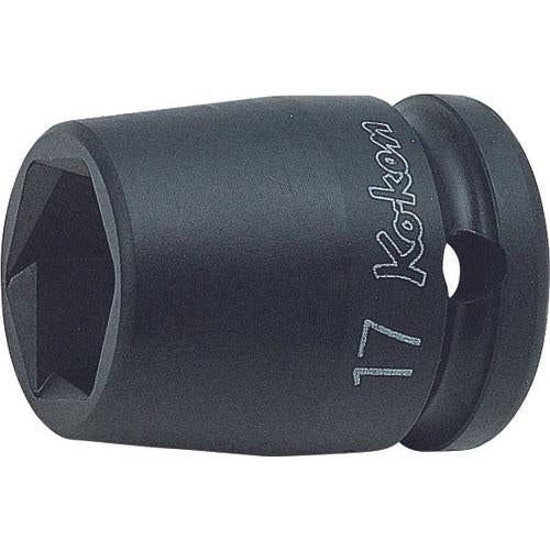 Ko-ken 14465M-23 1/2 Sq. Dr. Socket  23mm Pathfinder Length 38mm