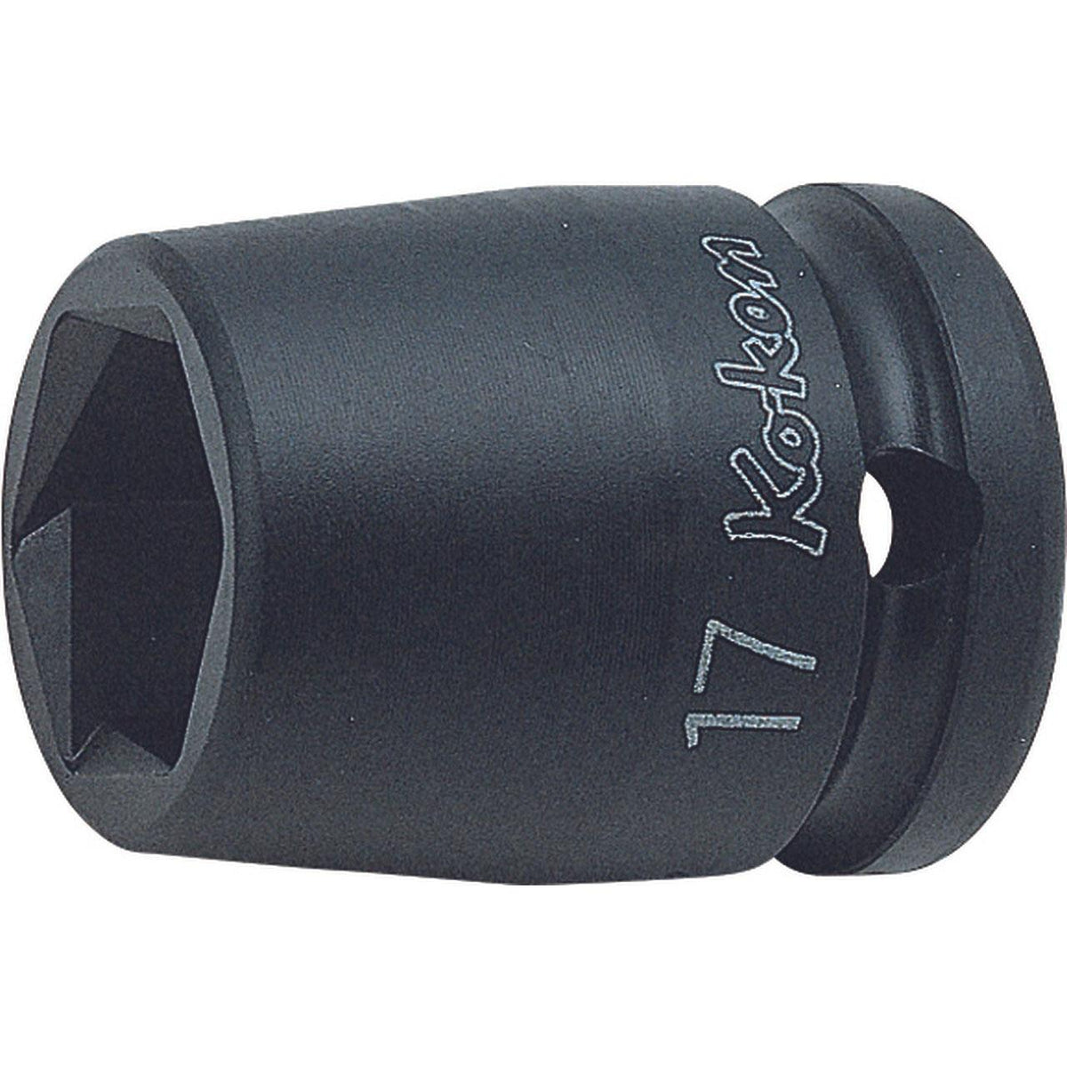 Ko-ken 14465M-16 1/2 Sq. Dr. Socket  16mm Pathfinder Length 38mm