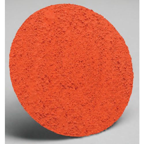 3M TM1166778 3M Cubitron II Roloc Fibre Disc 982C 36+ TR 2" Die R200P