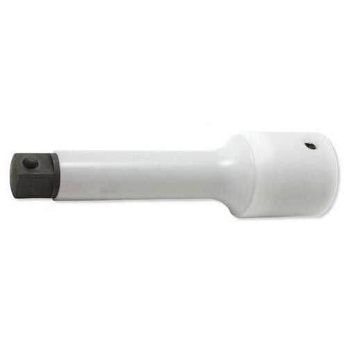 Ko-ken 14760-125P.FR 1/2 Sq. Dr. Extension Bar with Plastic Protector    Length 125mm Pin type Turnable POM cover