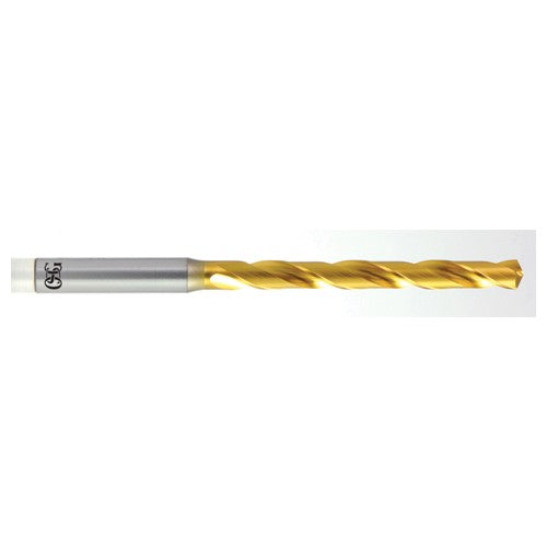 OSG USA, Inc. TP3215421905 27/64 JOBBER LGTH EX-GOLD DRL