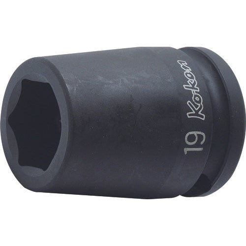 Ko-ken 15400M-26 5/8 Sq. Dr. Socket  26mm 6 point Length 50.5mm