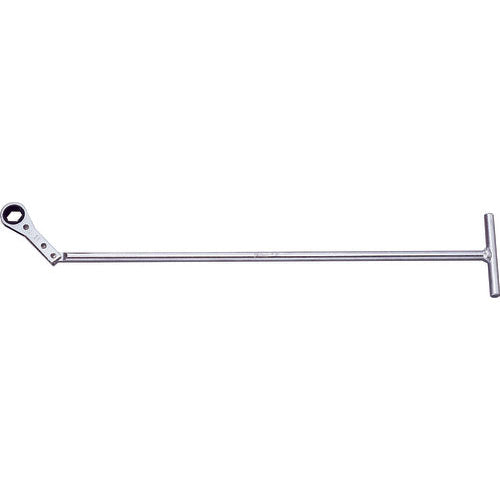 Ko-ken 154K-14 Push and Pull Ratchet  14mm 6 point Length 480mm