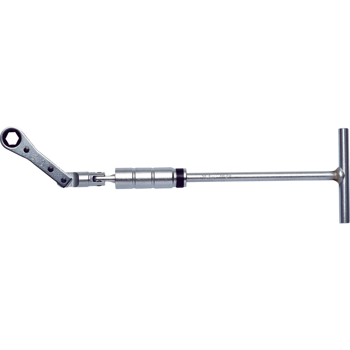 Ko-ken 154ML-10 Push and Pull Ratchet  10mm 6 point Length 297mm