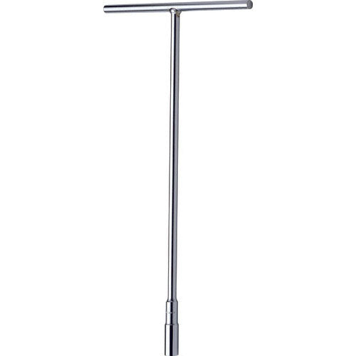 Ko-ken 156M-8 T Handle Socket  8mm 6 point Length 355 x 200mm