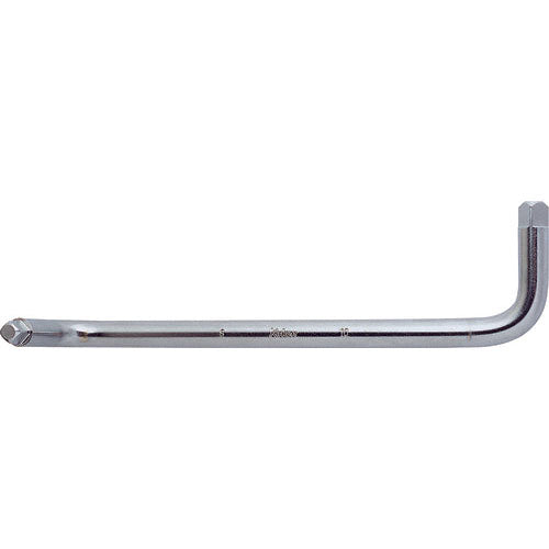 Ko-ken 158-8SX10S Handle  8S X 10S Square Length 230mm For Lubrication Service