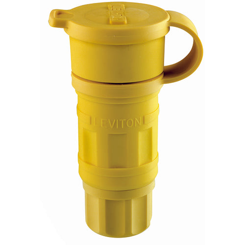 Leviton LV1015W47 NEMA 5-15R 2P 3W 15 AMP 125V