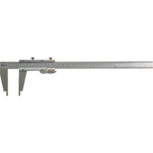 Mitutoyo MT80160-125 Vernier Caliper - 0-12 / 0-300 mm Measuring Range - (0.001 Graduation)