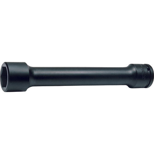 Ko-ken 18102M.270-27 1 Sq. Dr. Extra Long Wheel Nut Socket  27mm 6 point Length 270mm