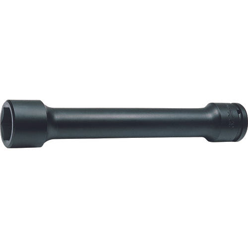 Ko-ken 16102M.400-33 3/4 Sq. Dr. Extra Long Wheel Nut Socket  33mm 6 point Length 400mm