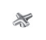 JERGENS KNOB, HAND, CAST IRON M10 - 16366