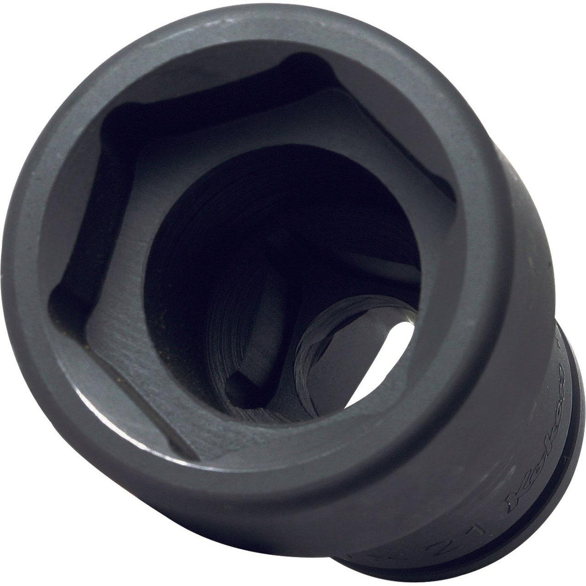 Ko-ken 16316A-1.1/2X13/16 3/4 Sq. Dr. Rear Wheel Nut Socket  1.1/2 x 13/16 Hex x Square Length 100mm