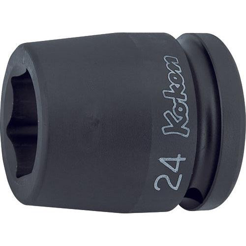 Ko-ken 16400A-1.5/16 3/4 Sq. Dr. Socket  1.5/16 6 point Length 55mm