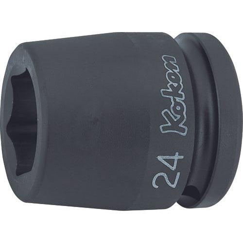 Ko-ken 16400A-1.3/8 3/4 Sq. Dr. Socket  1.3/8 6 point Length 55mm