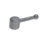 JERGENS LEVER, CLAMP, 4IN ALUMINUM BLANK - 16502