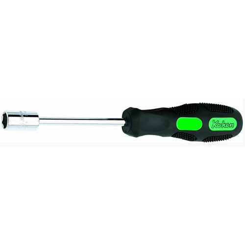 Ko-ken 167M-8 Socket Driver  8mm 6 point Length 235mm
