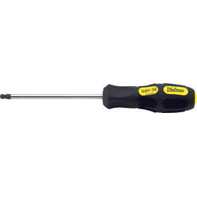Ko-ken 168H-4B Screwdriver  4mm Ballpoint Hex Length 225mm