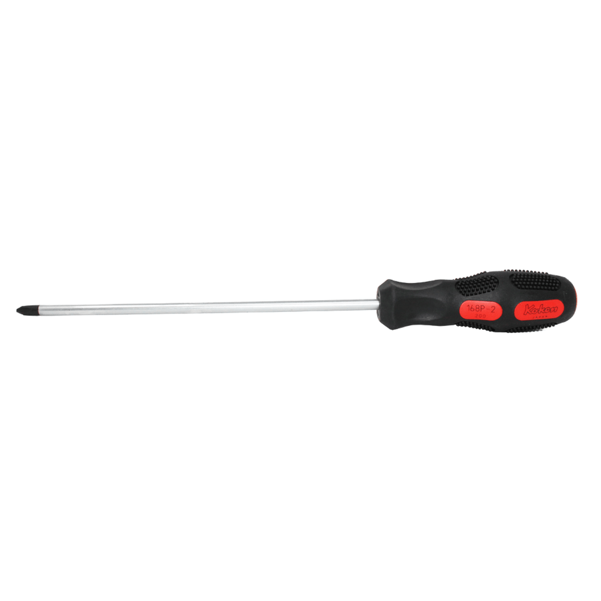 Ko-ken 168P-2(200) Screwdriver  PH2  Length 310mm