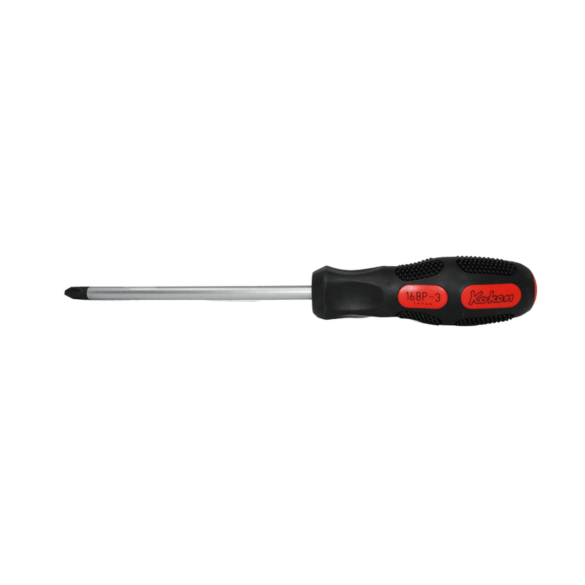 Ko-ken 168P-3 Screwdriver  PH3  Length 270mm