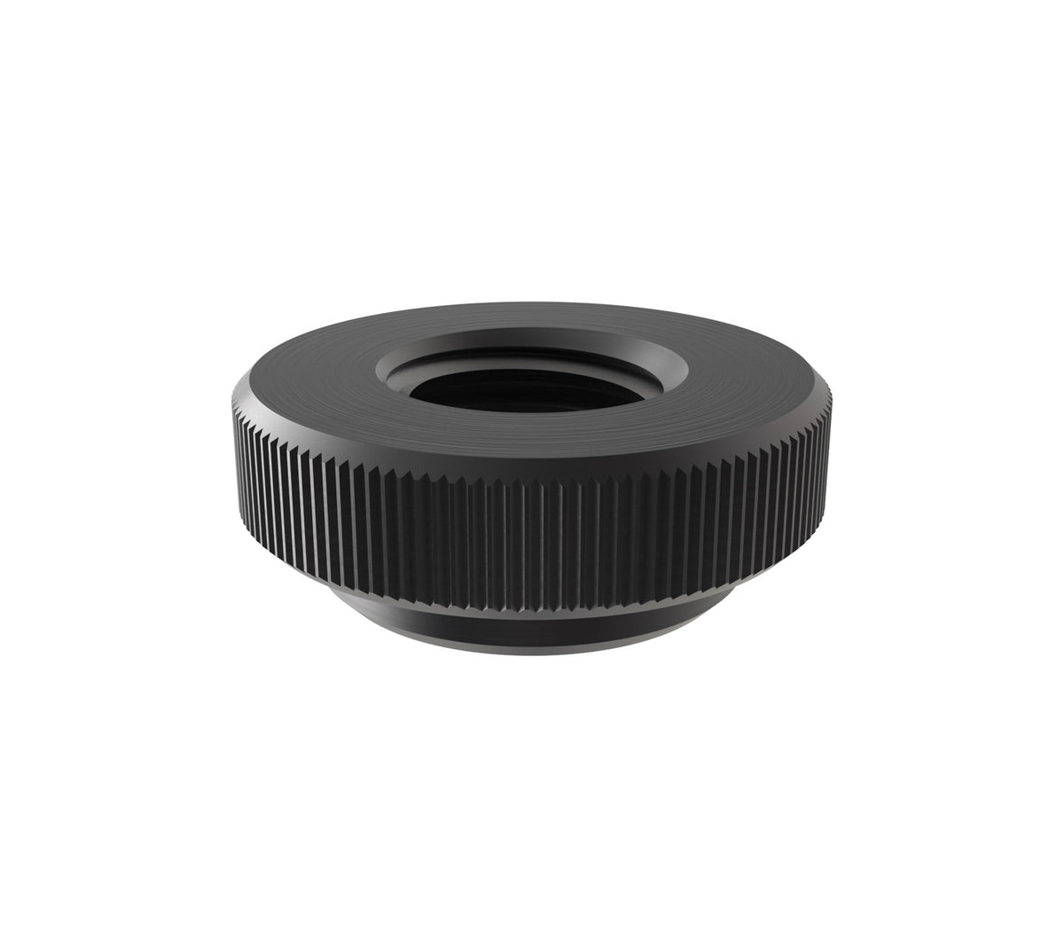 JERGENS CHECK NUT, 5/16-18 - 16903