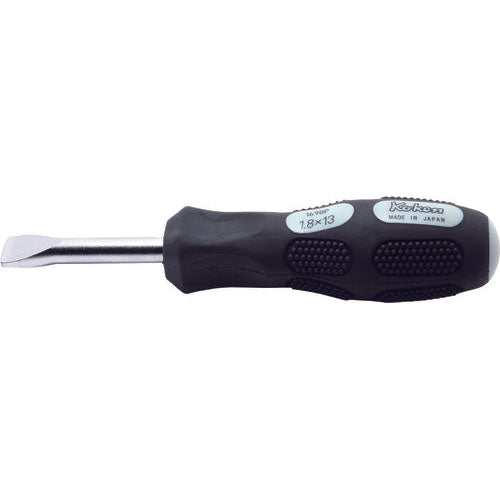 Ko-ken 169BP-1.8X13 Coin Driver  1.8X13mm  Length 150mm