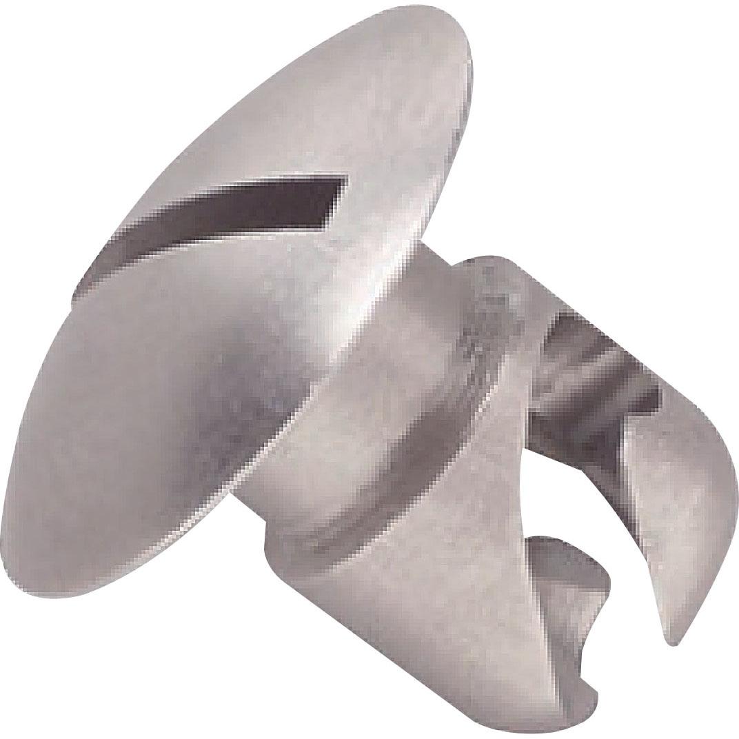 Ko-ken 169BP-1.8X13 Coin Driver  1.8X13mm  Length 150mm