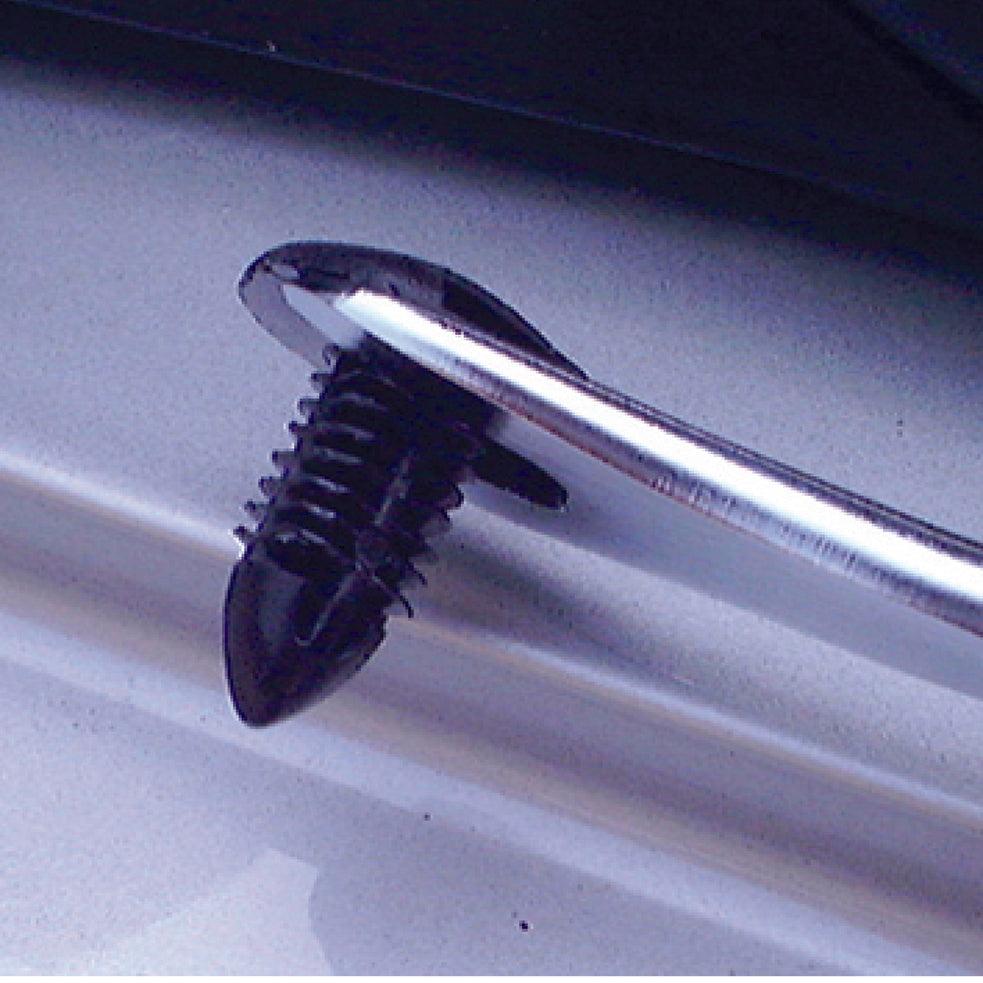 Ko-ken 169-6 Door Trim Pad  6mm  Length 215mm