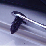 Ko-ken 169-10 Door Trim Pad  10mm  Length 230mm