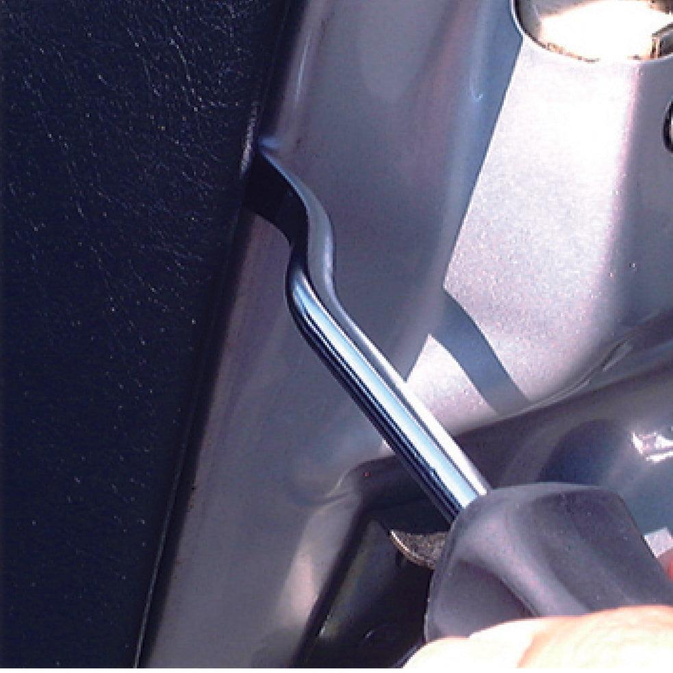 Ko-ken 169-10 Door Trim Pad  10mm  Length 230mm