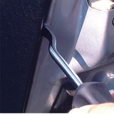 Ko-ken 169-6 Door Trim Pad  6mm  Length 215mm