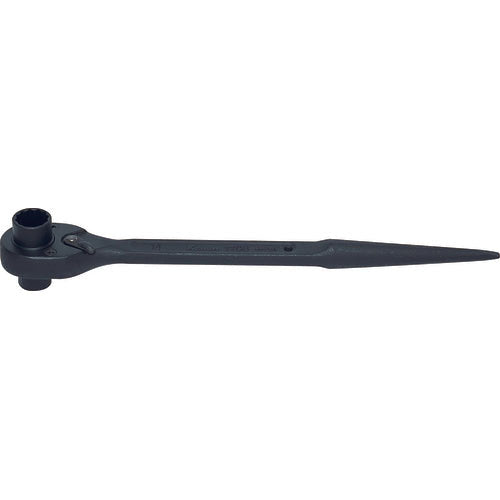 Ko-ken 170S-10X14 Spud Ratchet  10 x 14mm 12 point Length 250mm