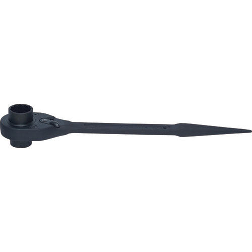 Ko-ken 172-24X30 Spud Ratchet  24 x 30mm 12 point Length 380mm