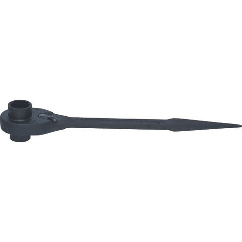 Ko-ken 172-19X24 Spud Ratchet  19 x 24mm 12 point Length 380mm