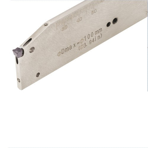 Tungaloy TG206744002 EGP32-6D-CHP