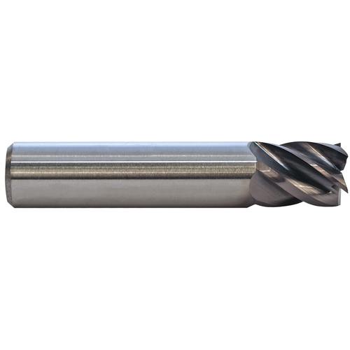 M A Ford DD1618029 10mmTuffCut XR 5 Flute Carbide End Mill,Sq End Alternate Manufacture # 18029