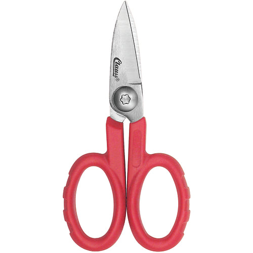 Clauss Shears & Cutters LA5618074 5.25