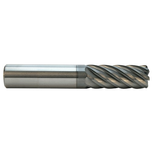 M A Ford DD1618904 1/4x1/4x1-1/4x3 TuffCut XR7 7 FL EM ALtima Blaze Alternate Manufacture # 18904