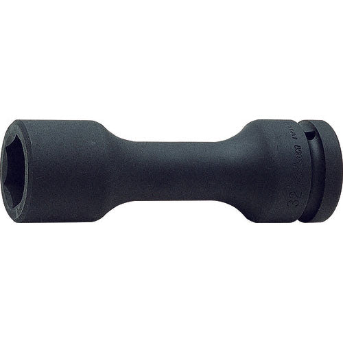 Ko-ken 18104M-30 1 Sq. Dr. Extension Socket  30mm 6 point Length 170mm