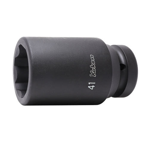 Ko-ken 18310M-30 1 Sq. Dr. Socket  30mm Surface Drive Length 108mm