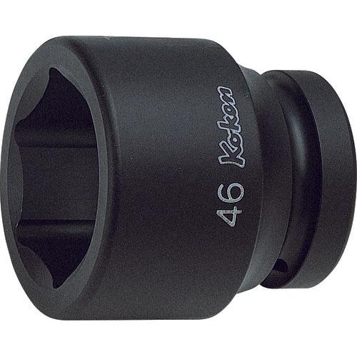 Ko-ken 18400A-1.9/32 1 Sq. Dr. Socket  1.9/32 6 point Length 62mm