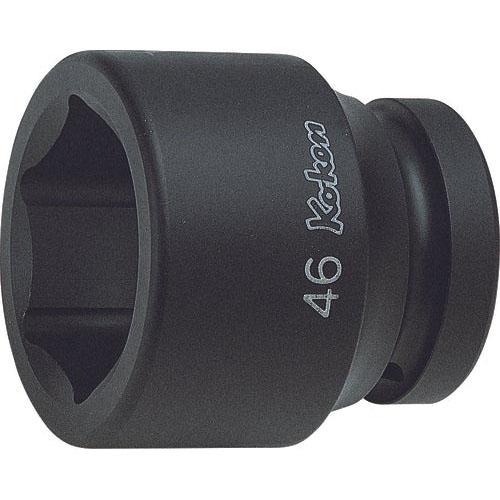 Ko-ken 18400A-1.7/8 1 Sq. Dr. Socket  1.7/8 6 point Length 70mm