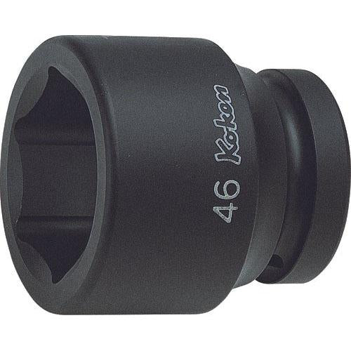 Ko-ken 18400A-3 1 Sq. Dr. Socket  3 6 point Length 80mm