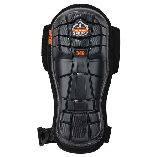 Ergodyne LF6518442 442 Extra Long Cap Injected Gel Knee Pads