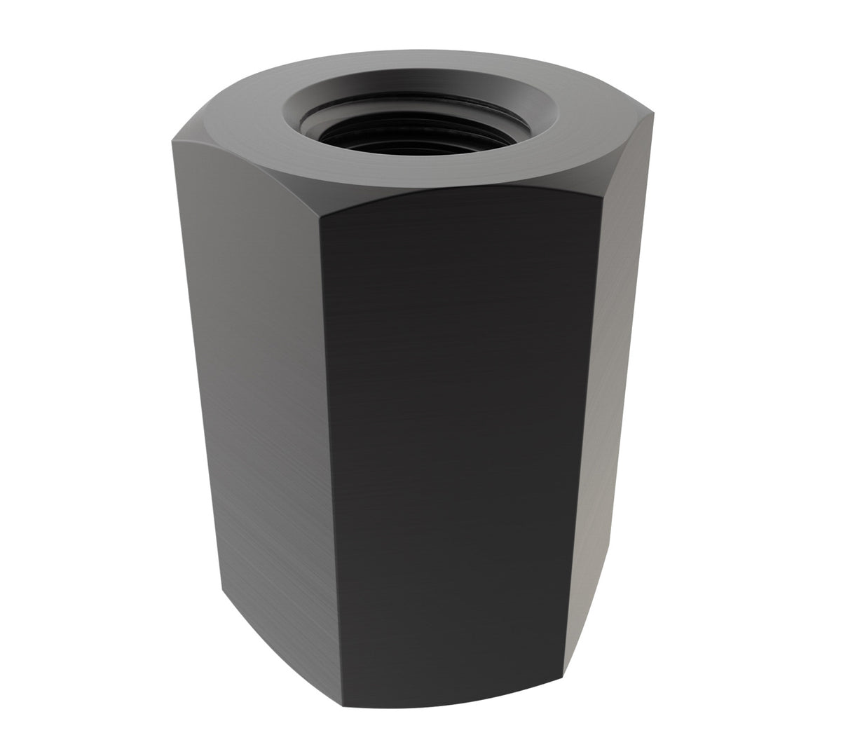 JERGENS COUPLING NUT, 10MM - 18761